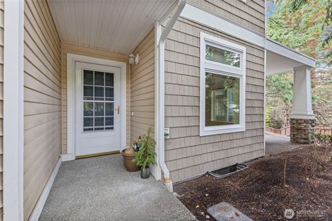 Photo of 22118 41st Place S #104, Kent, WA 98032 (MLS # 2437093)