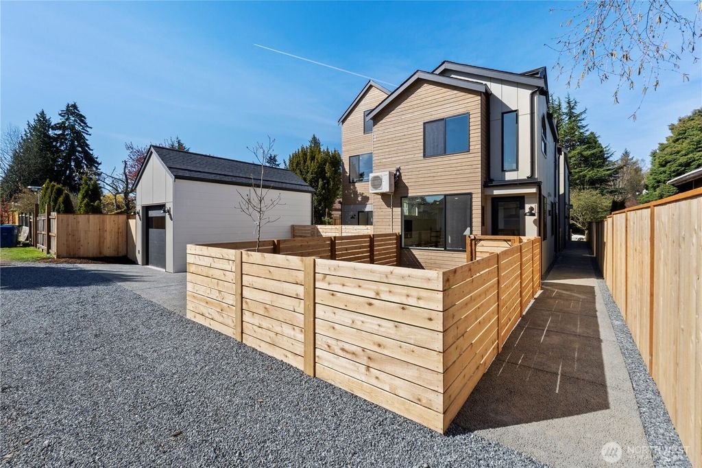 Photo of 10332 14th Avenue NW, Seattle, WA 98177 (MLS # 2506252)