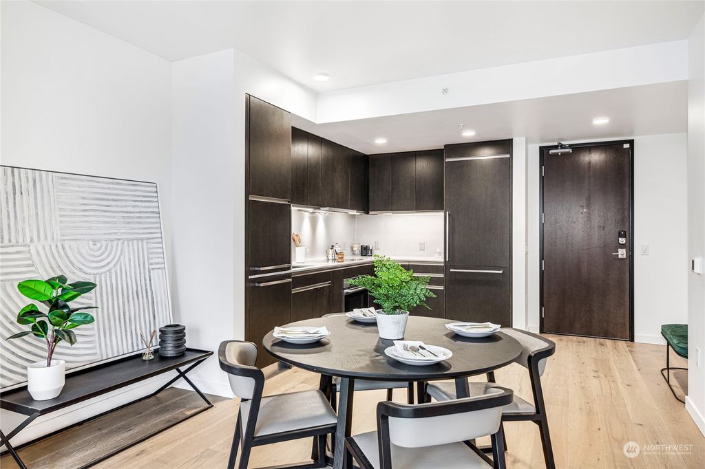 Photo of 1808 Minor Avenue #3702, Seattle, WA 98101 (MLS # 2234223)