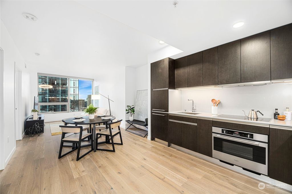 Photo of 1808 Minor Avenue #3702, Seattle, WA 98101 (MLS # 2234223)