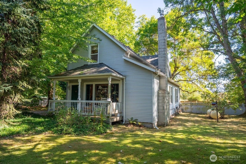 5474 Sand Road