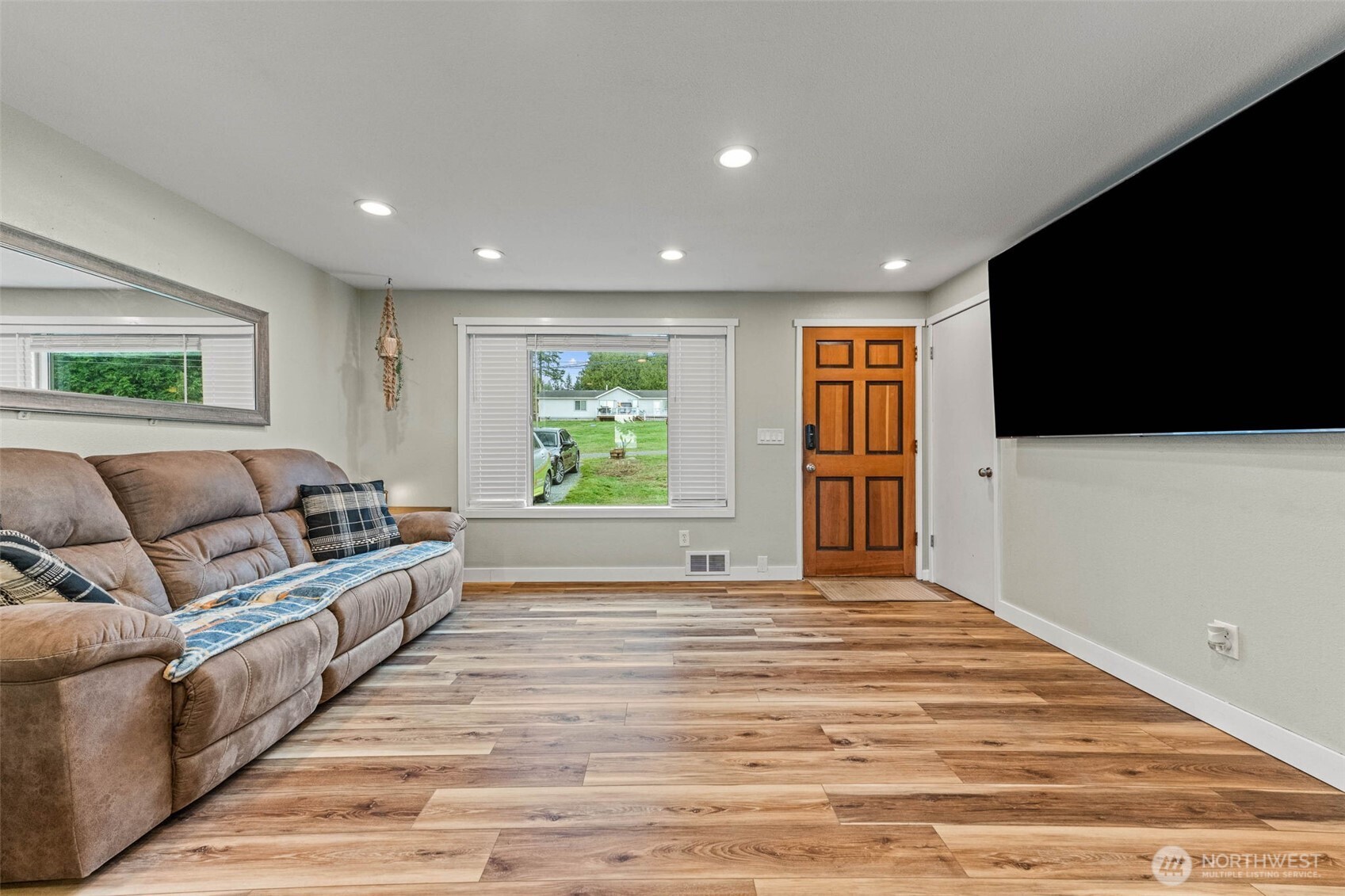 621 Crockett Lake Drive