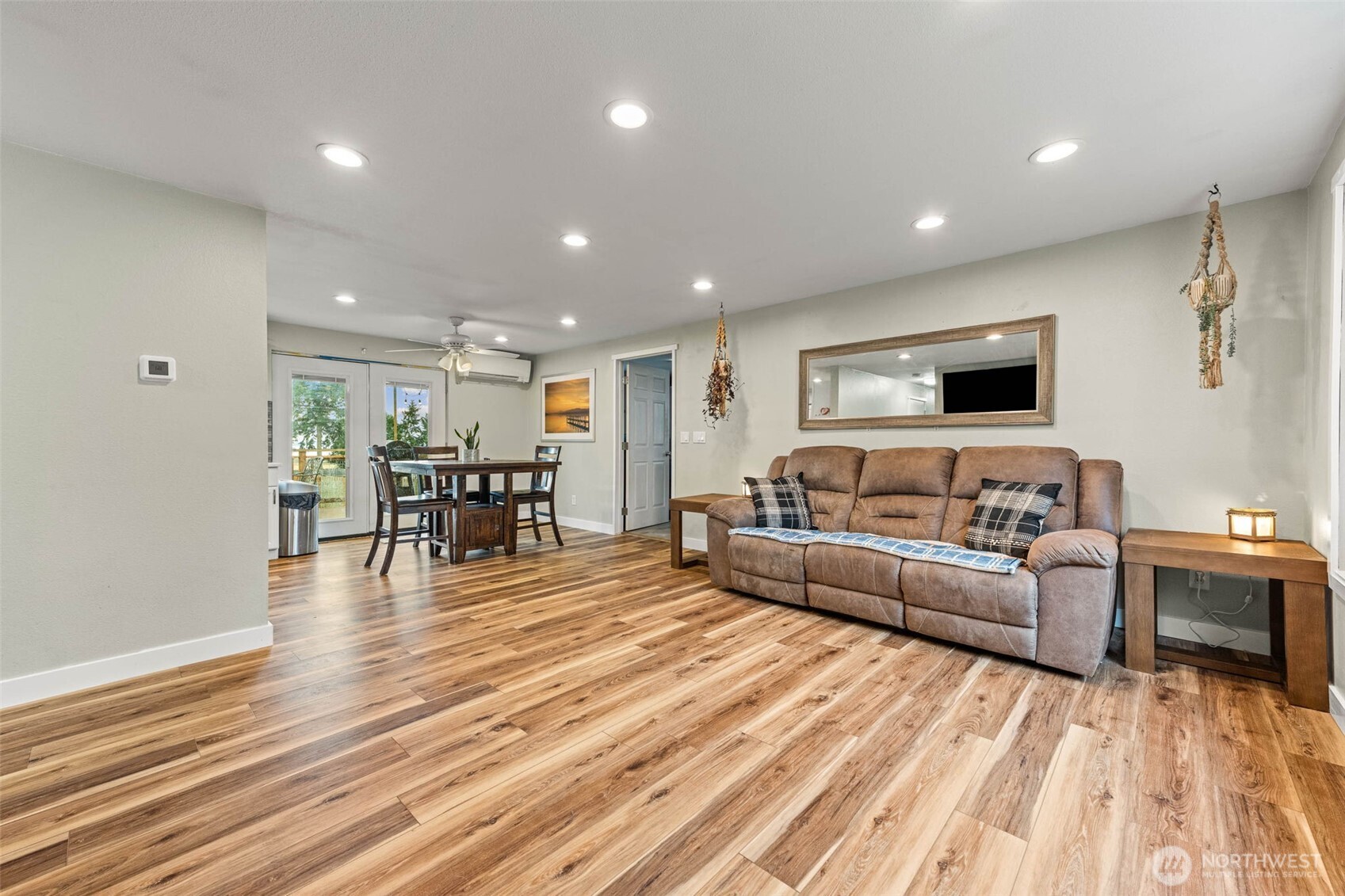 621 Crockett Lake Drive