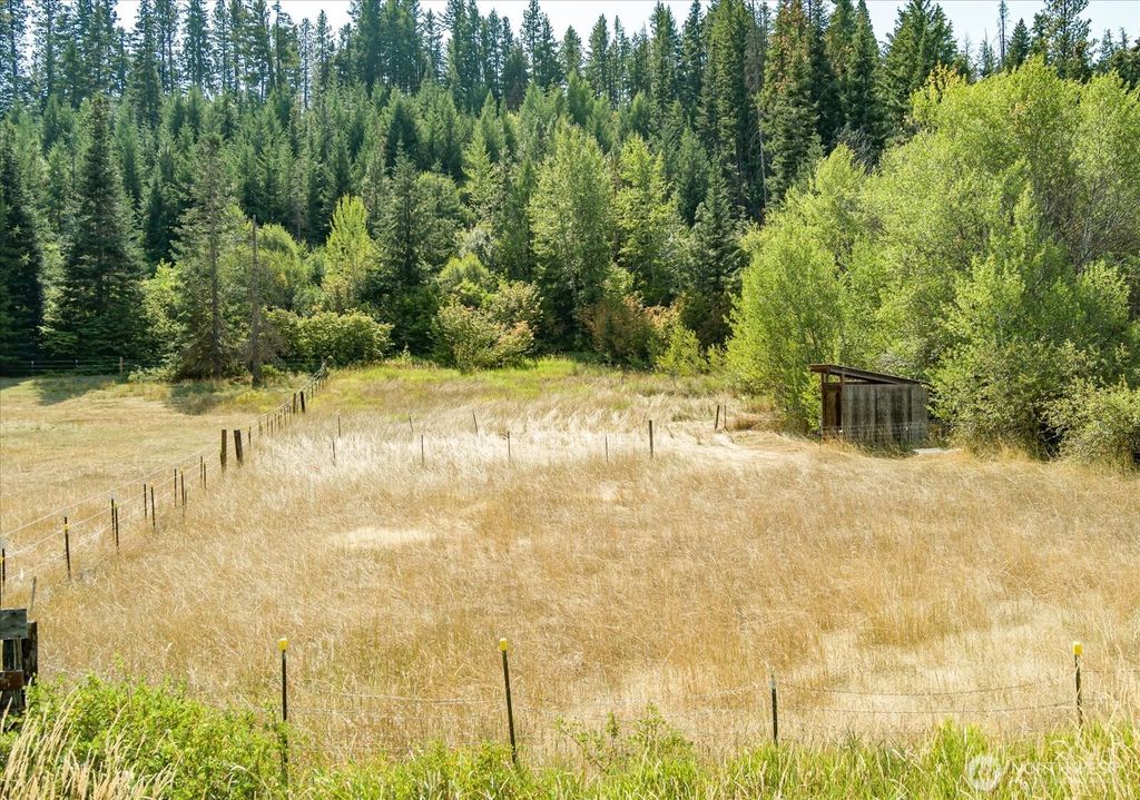 Photo of 302 Horvatt Road, Roslyn, WA 98941 (MLS # 2443516)