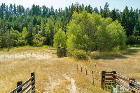 Photo of 302 Horvatt Road, Roslyn, WA 98941 (MLS # 2443516)