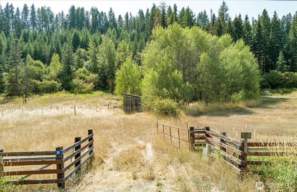 Photo of 302 Horvatt Road, Roslyn, WA 98941 (MLS # 2443516)