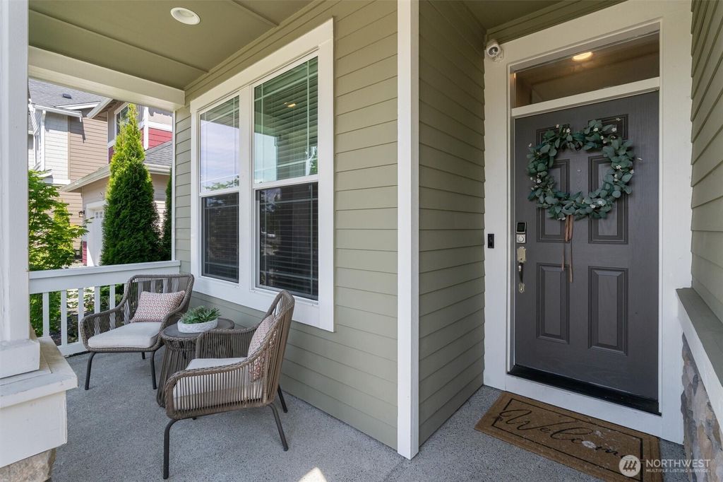 Photo of 3010 47th Street SE, Everett, WA 98203 (MLS # 2381318)