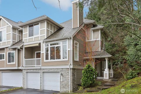 6679 SE Cougar Mountain Way Unit 4, Bellevue, WA 98006 - MLS#: 2336375