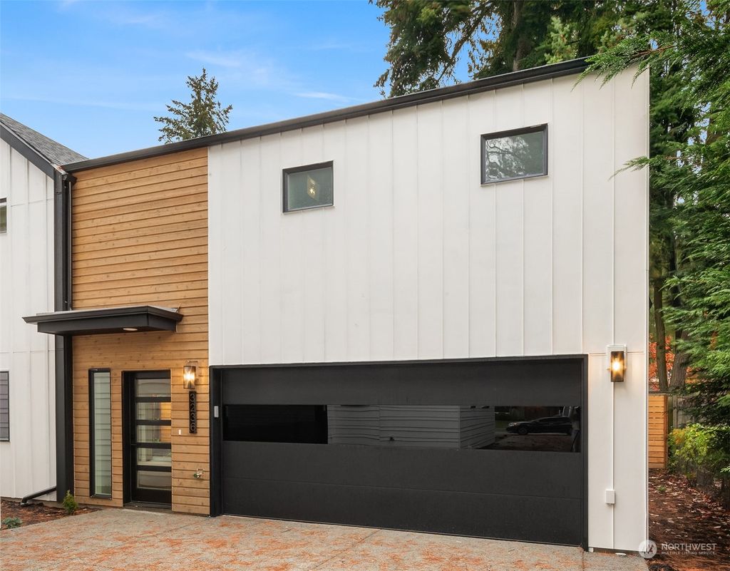 Photo of 3236 NE 88th Street, Seattle, WA 98115 (MLS # 2308916)