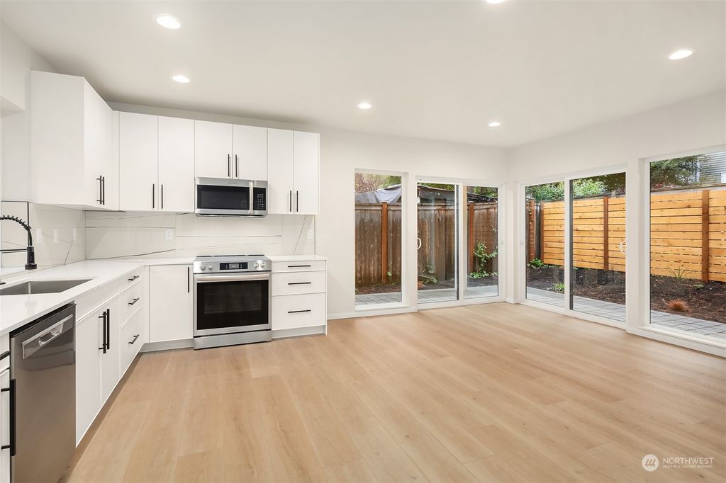 Photo of 3236 NE 88th Street, Seattle, WA 98115 (MLS # 2308916)