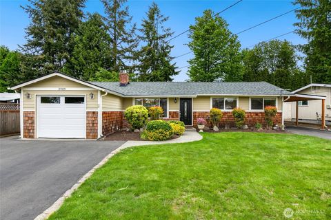 3909 176th Place SW, Lynnwood, WA 98037 - MLS#: 2374911