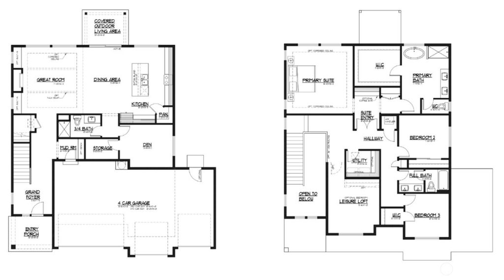 Photo of 19462 116th Street Ct E, Bonney Lake, WA 98391 (MLS # 2498980)
