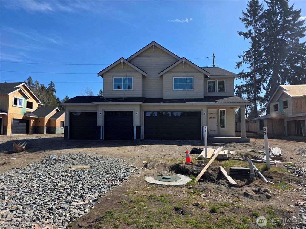 Photo of 19462 116th Street Ct E, Bonney Lake, WA 98391 (MLS # 2498980)
