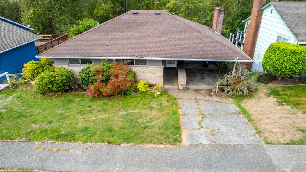 Photo of 4021 46th Avenue S, Seattle, WA 98118 (MLS # 2595285)