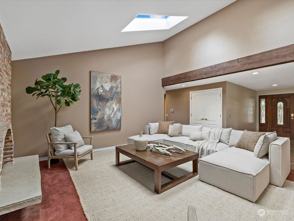 Photo of 16218 121st Avenue NE, Bothell, WA 98011 (MLS # 2210735)