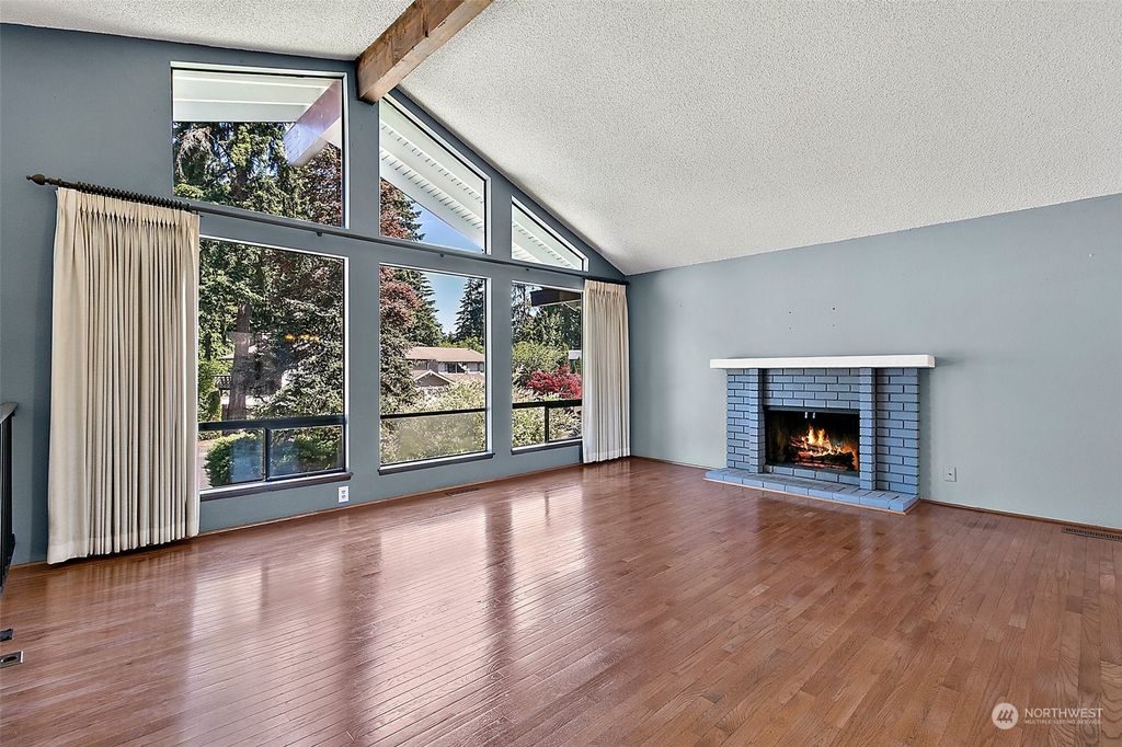 Photo of 4741 SW 312th Place, Federal Way, WA 98023 (MLS # 2250377)