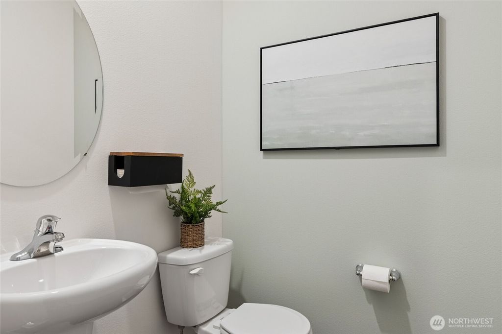 Photo of 8430 Ostrom Avenue SE #27, Lacey, WA 98513 (MLS # 2515416)