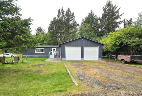 Photo of 32211 N Place, Ocean Park, WA 98640 (MLS # 2503738)