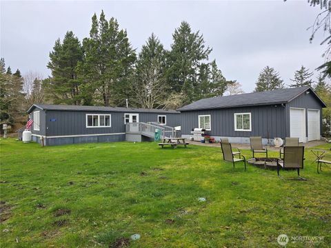Photo of 32211 N Place, Ocean Park, WA 98640 (MLS # 2503738)