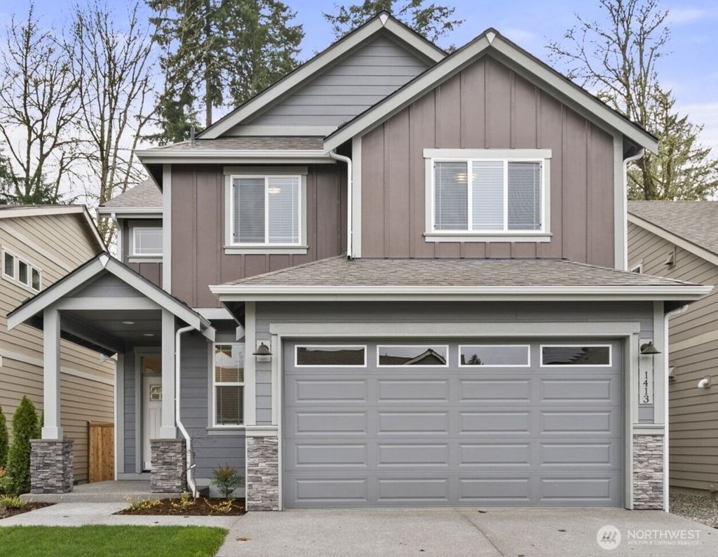 Photo of 9002 Wyatt Court SE, Tumwater, WA 98501 (MLS # 2543653)
