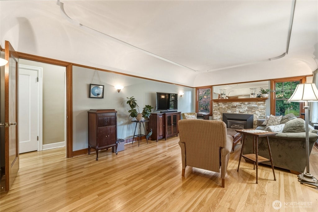 Photo of 641 University Street, Walla Walla, WA 99362 (MLS # 2591920)