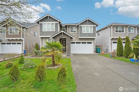 12242 SE 307th Place Auburn WA 98092