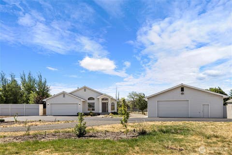 Photo of 2430 Vantage Highway, Ellensburg, WA 98926 (MLS # 2562211)