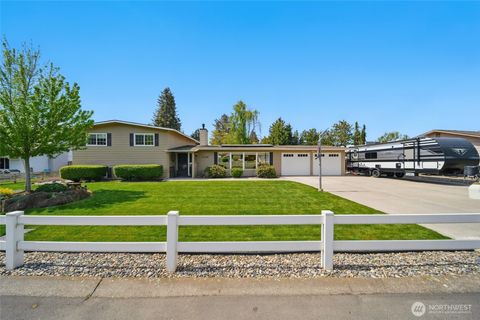 1738 Home Ave Walla Walla WA 99362