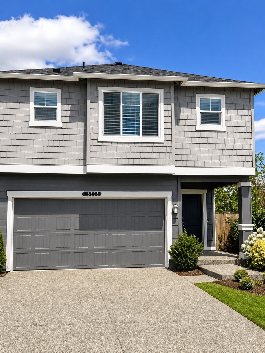 Photo of 18505 Alpine Way E, Puyallup, WA 98374 (MLS # 2595155)