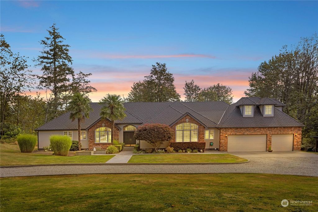 Photo of 16214 230th Avenue SE, Maple Valley, WA 98038 (MLS # 2169888)