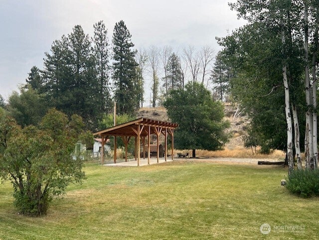 29 Twisp Airport Road