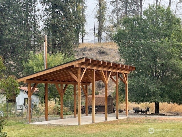 29 Twisp Airport Road