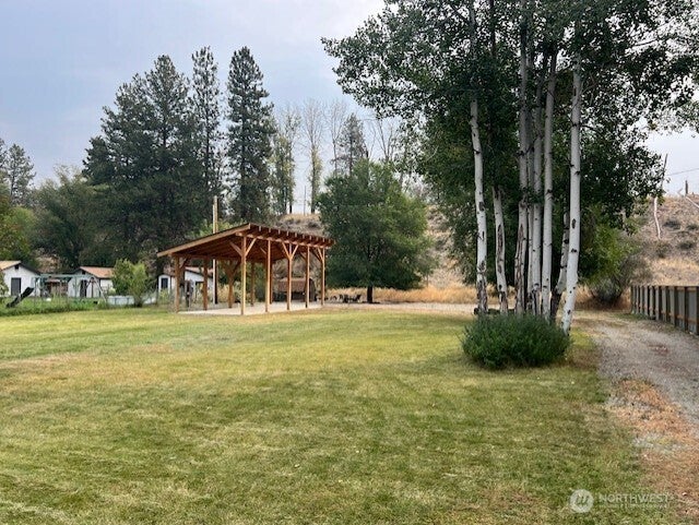 29 Twisp Airport Road