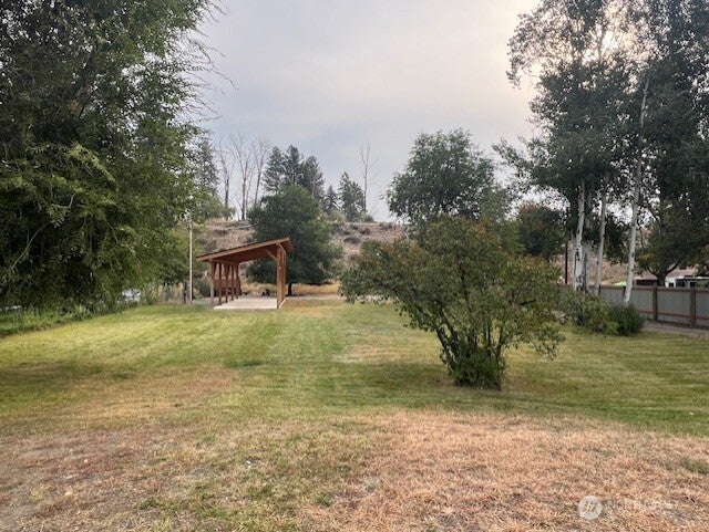 29 Twisp Airport Road