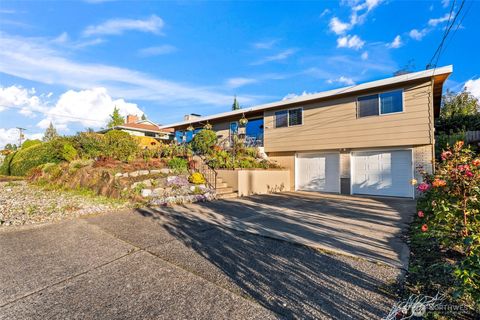 1745 N James Street Tacoma WA 98406