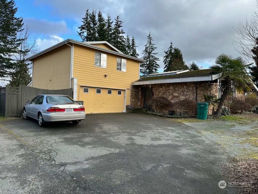 Photo of 22325 44th Avenue W, Mountlake Terrace, WA 98043 (MLS # 2044459)