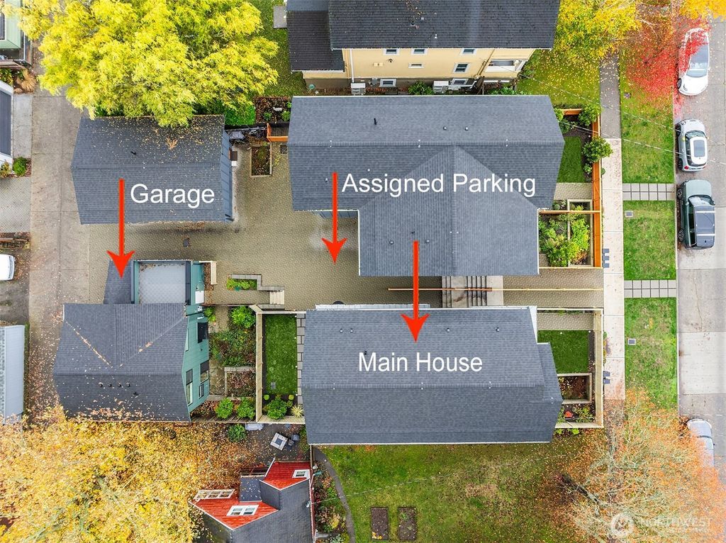 Photo of 7714 30th Avenue NW, Seattle, WA 98117 (MLS # 2455221)