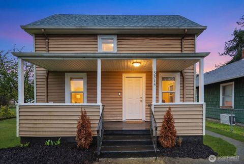 5315 S Prospect Street Tacoma WA 98409