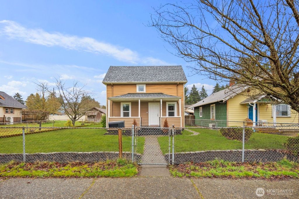 Photo of 5315 S Prospect Street, Tacoma, WA 98409 (MLS # 2493979)