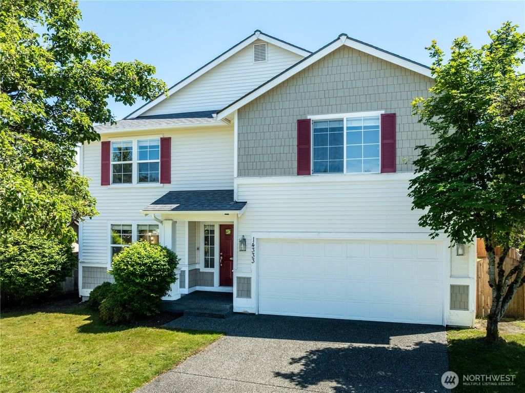Photo of 14333 47th Drive SE, Snohomish, WA 98296 (MLS # 2541581)