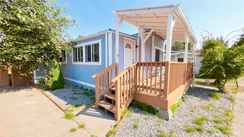 Photo of 2392 Douglas rd RD #4, Ferndale, WA 98248 (MLS # 2568505)