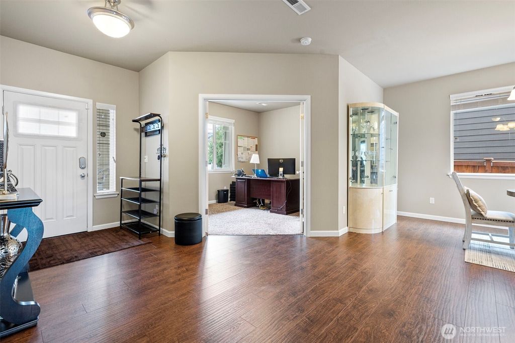 Photo of 20327 40th Avenue E, Spanaway, WA 98387 (MLS # 2469563)