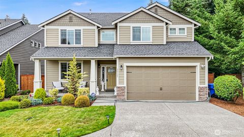 20327 40th Avenue E Spanaway WA 98387