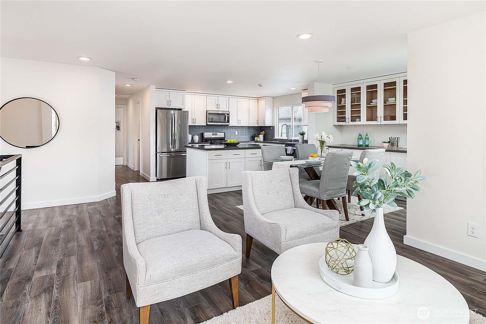 3110 S Dakota Street