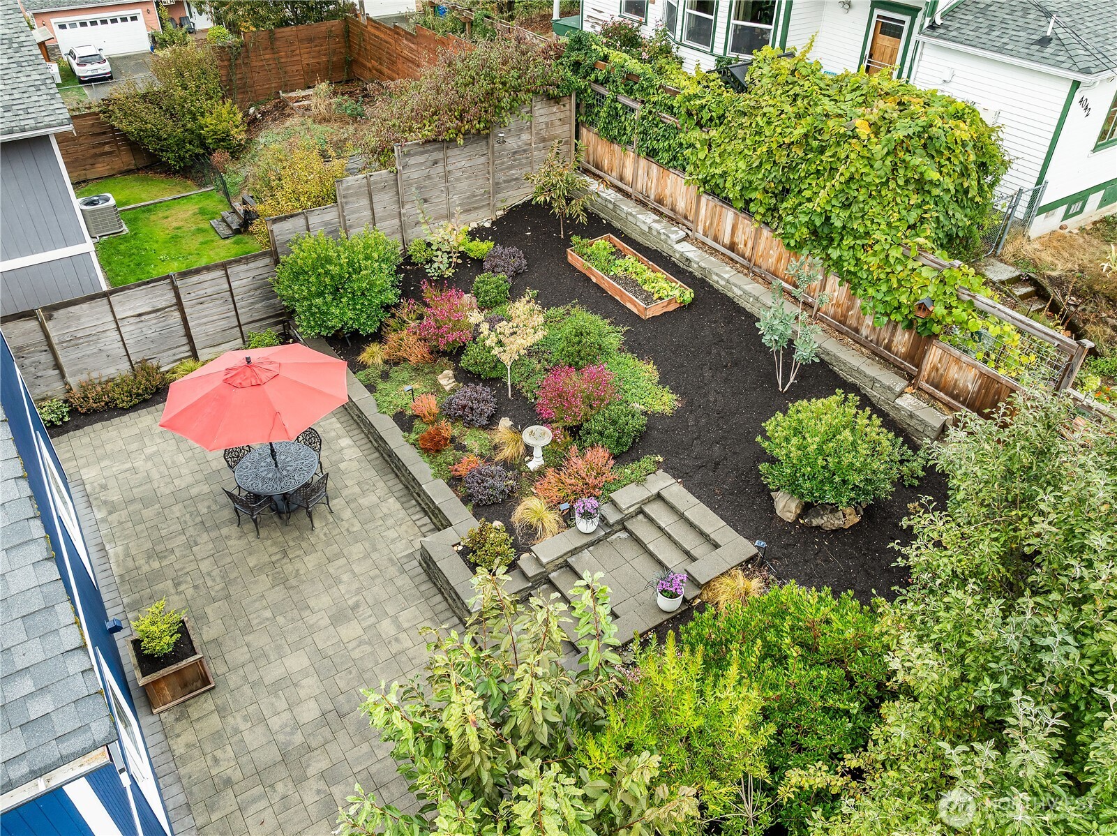 3110 S Dakota Street