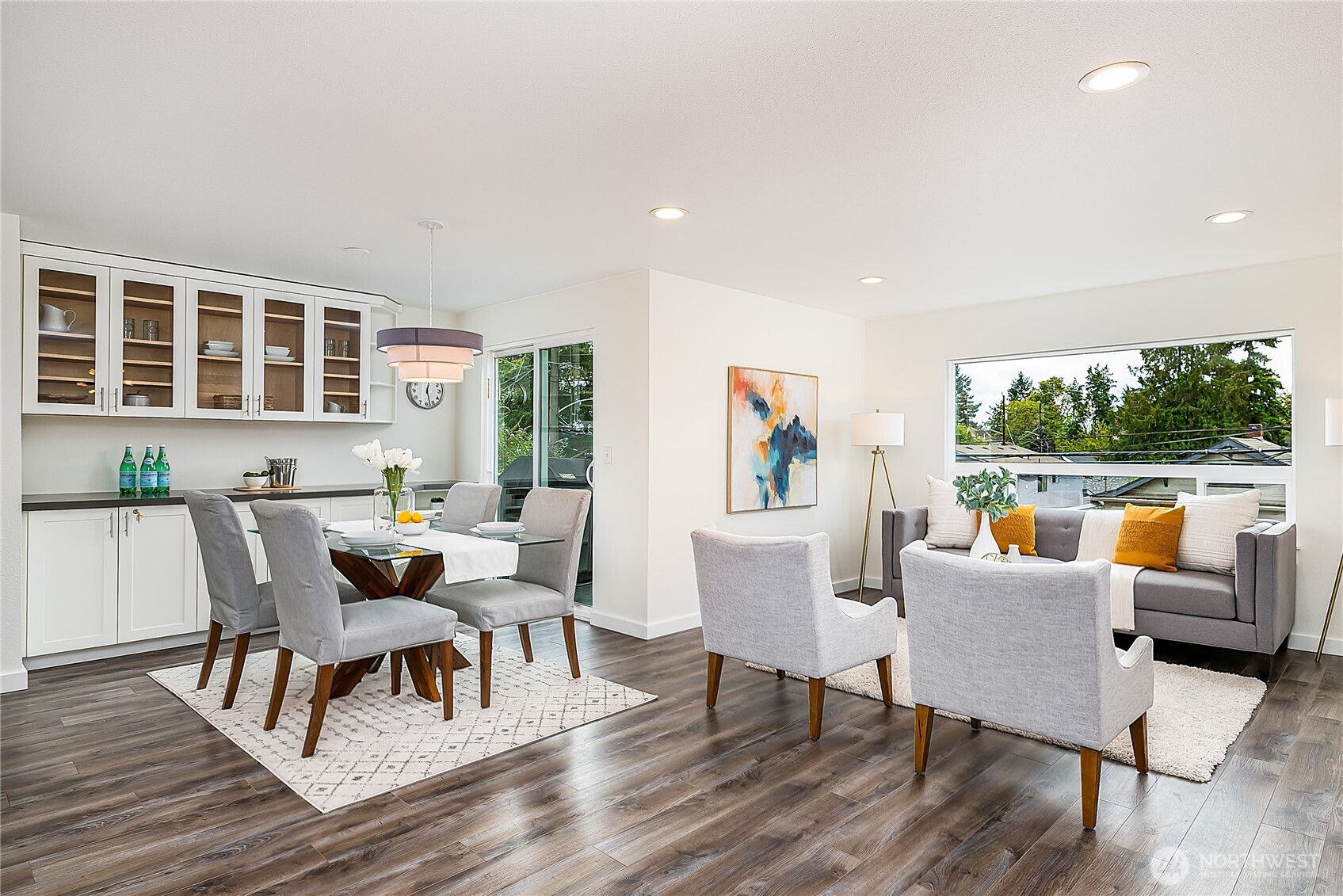 3110 S Dakota Street