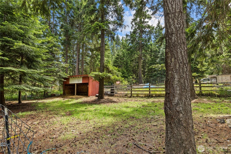800 Timber Mountain Loop