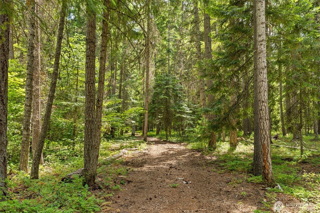 Photo of 800 Timber Mountain Loop LOOP, Cle Elum, WA 98922 (MLS # 2543945)