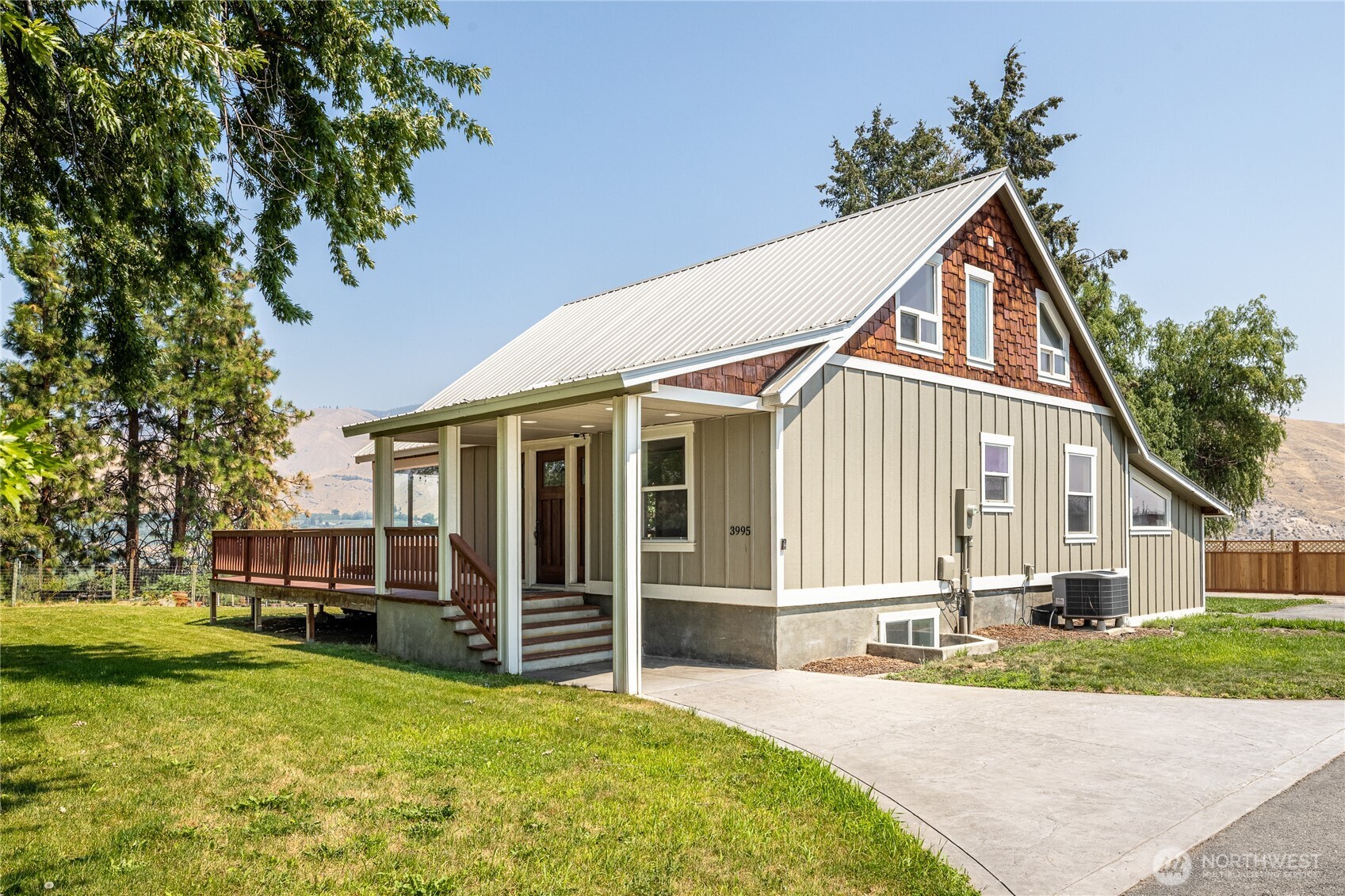 3995 Zager Road