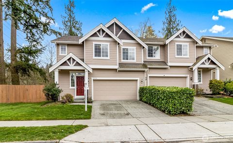 3424 124th Street SE Unit A, Everett, WA 98208 - MLS#: 2335030